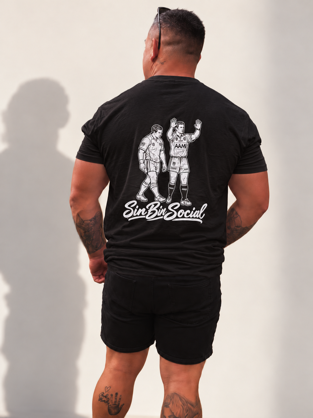 The OG Tee - Black